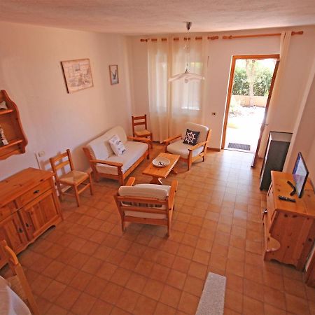 Apartamento Casa del Porto Palau Exterior foto