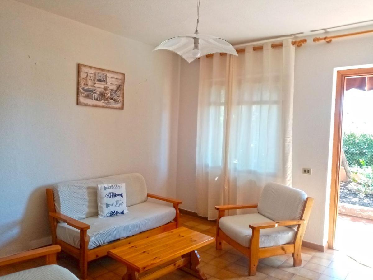 Apartamento Casa del Porto Palau Exterior foto