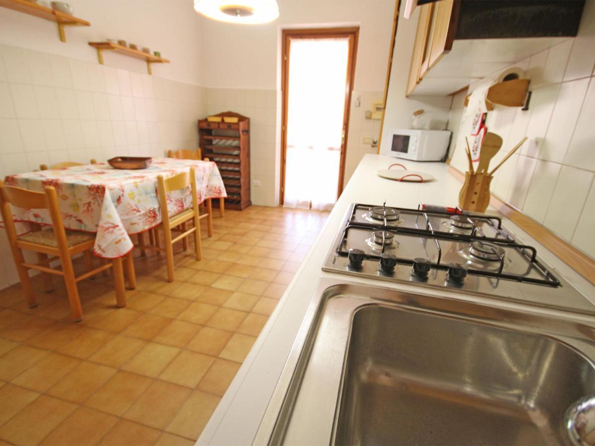 Apartamento Casa del Porto Palau Exterior foto