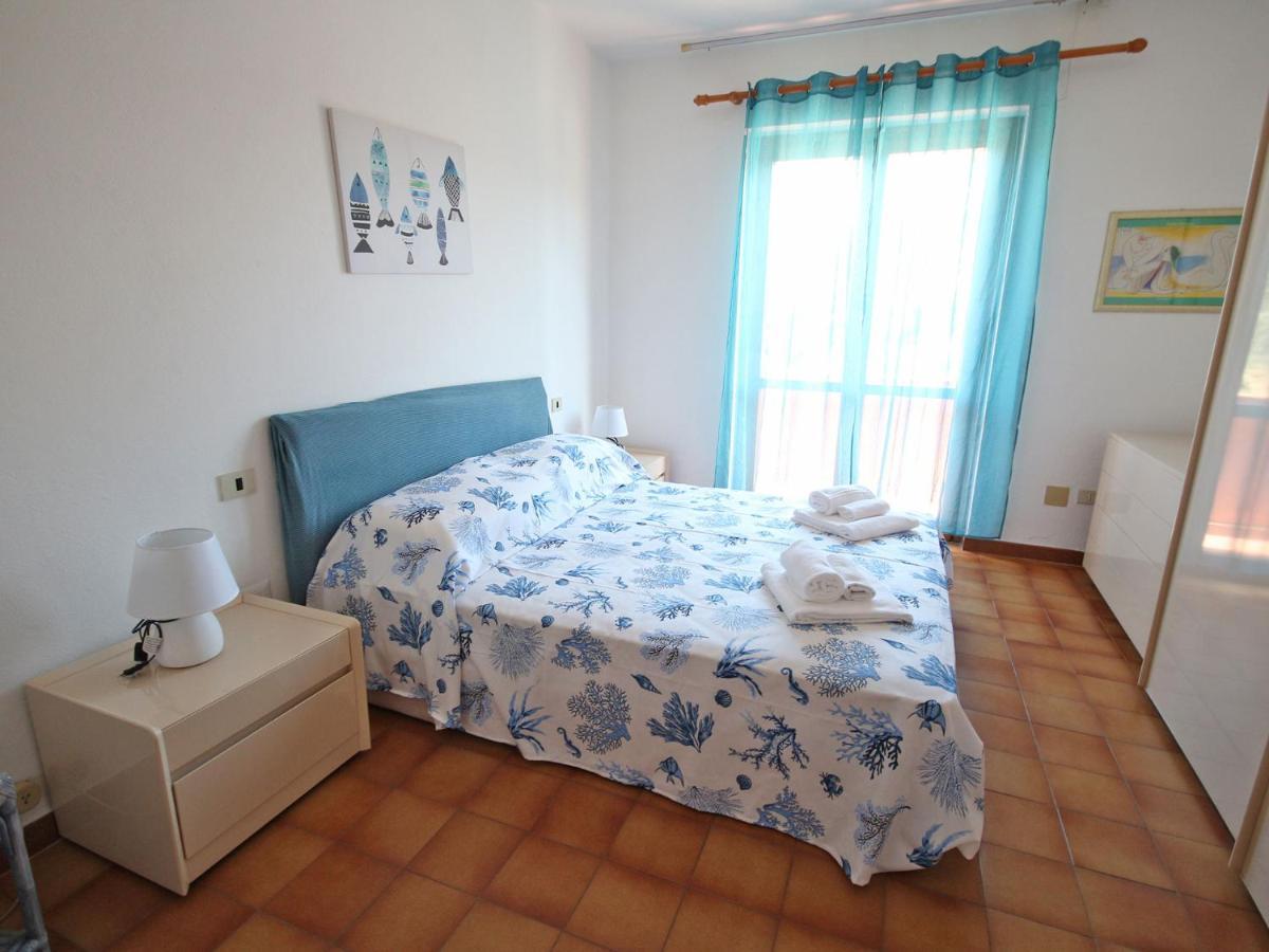 Apartamento Casa del Porto Palau Exterior foto